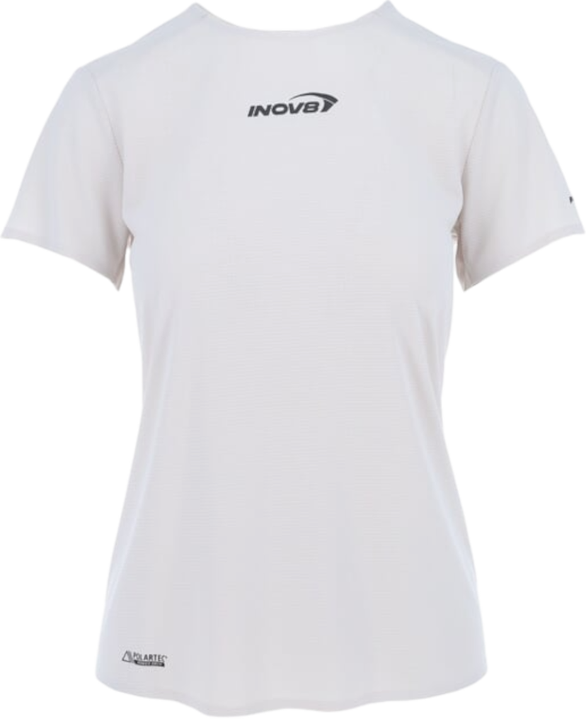 Majica inov-8 INOV-8 Airlite Pro T-Shirt Bela | 001452-nl-001