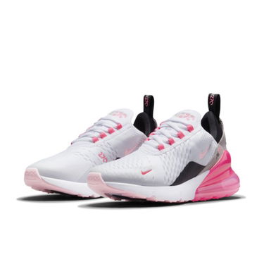 Superge in čevlji Nike Air Max 270 W Bela | DM3048-100, 1