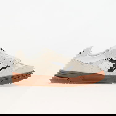 Superge in čevlji Vans Upland Suede Bela | VN000D25OVM, 2