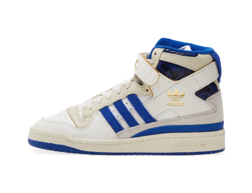 Superge in čevlji adidas Originals Forum 84 Hi Mornarica | FZ6300