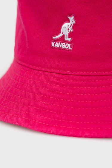 Klobuk Kangol Hat Roza | K4224HT.EP600, 1