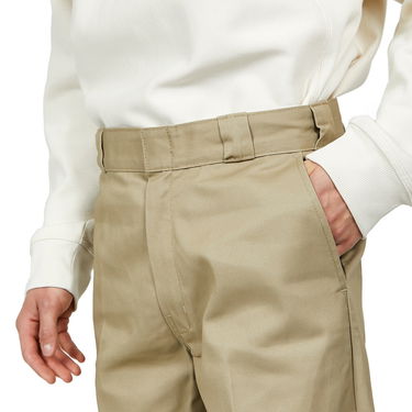 Hlače Dickies Double Knee Rec Bež | DK0A4XK3KHK1, 3