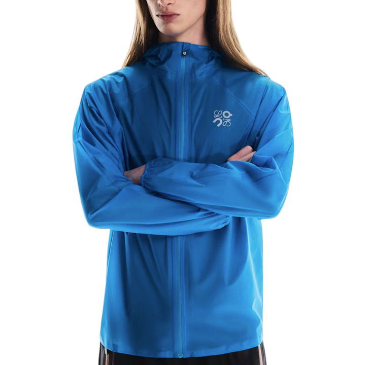 Jakna On Running On Running x LOEWE Ultra Jacket Modra | 1UF10480457