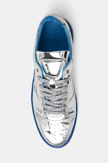 Superge in čevlji VOR 5A Kovinski | 5A.Cromato, 4