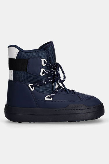 Superge in čevlji Moon Boot Park Boot Modra | 80D2470060.F003, 1