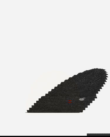 Kapa Dickies Woodworth Waffle Cap Črna | DK0A4XFD BLK1, 3
