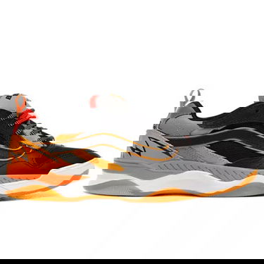 Superge in čevlji Vans Brux Wc Siva | VN0A4BH4WR2, 1