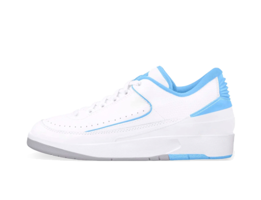 Superge in čevlji Jordan Air Jordan 2 Retro Low "UNC University Blue" Modra | DV9956-104