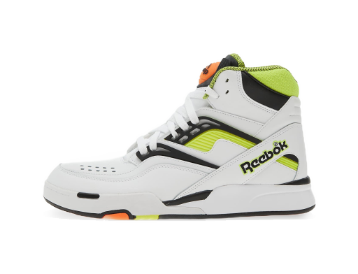 Superge in čevlji Reebok Pump Tz Bela | 100033132