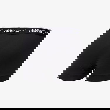 Boksarice Nike Trunk 3 Pack Črna | 0000KE1008 MPI, 3