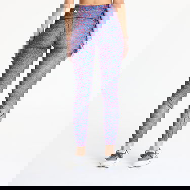Pajkice adidas Performance Stella McCartney Truepurpose Optime Printed Training Leggings Modra | JI5241, 2