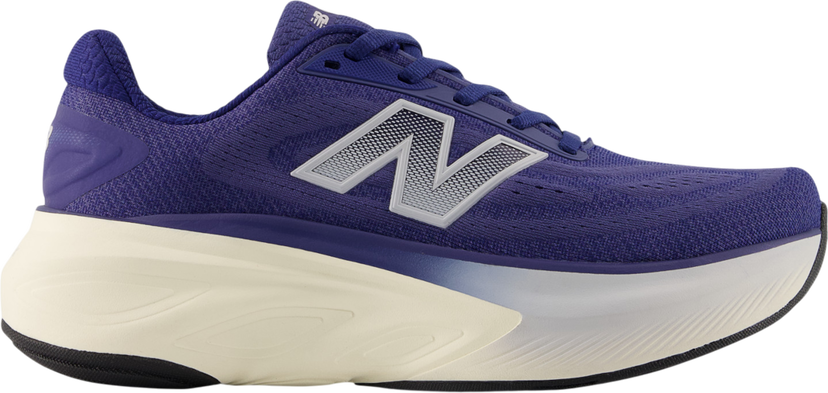 Superge in čevlji New Balance Fresh Foam X More v6 Lila | wmorlf6-wmorlf6
