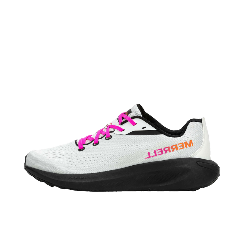 Superge in čevlji Merrell Morphlite Bela | j068229