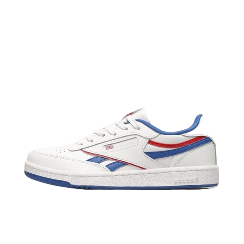 Superge in čevlji Reebok Club C Revenge Bela | HR0645