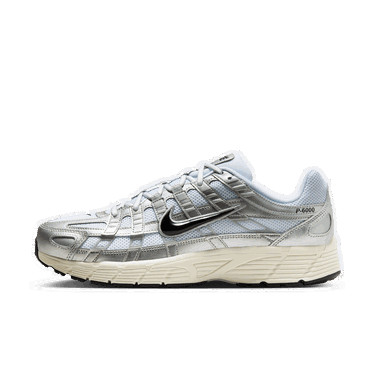 Superge in čevlji Nike Nike P-6000 Kovinski | CD6404-105, 0