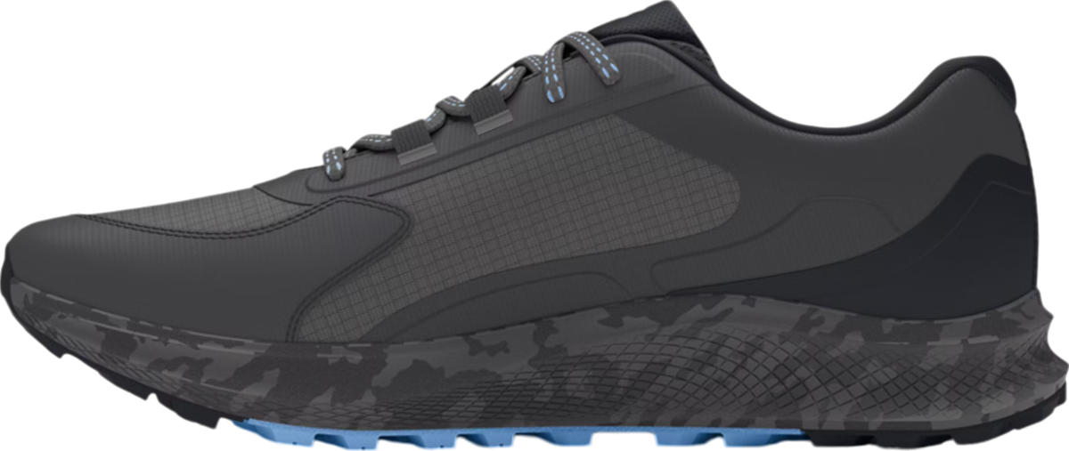 Superge in čevlji Under Armour Bandit 3 Črna | 3028405-104, 1