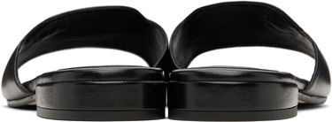 Superge in čevlji Jimmy Choo Jimmy Choo Dina Flat Sandals Bež | DINA FLAT, 4