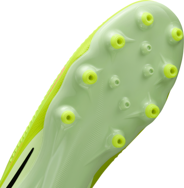 Superge in čevlji Nike PHANTOM 6 LOW PRO AG-PRO Rumena | hq2317-800, 7