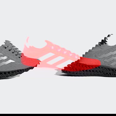 Superge in čevlji adidas Performance 4D FWD Rdeča | GZ8619, 0