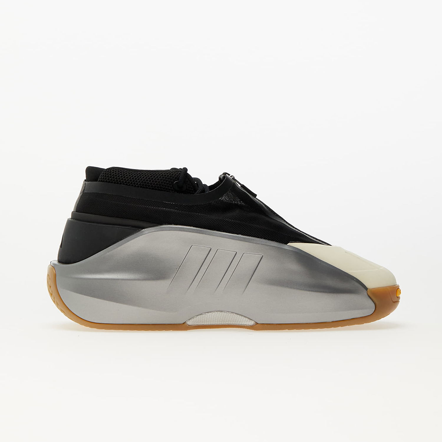 Superge in čevlji adidas Originals Crazy IIInfinity "Silver Metallic" Kovinski | IE7687, 1