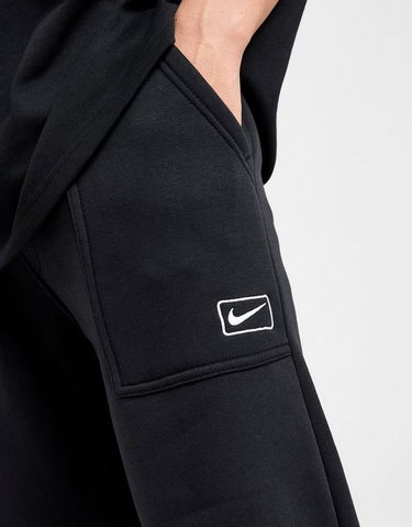 Trenirka Nike Flc Worker Jogger Črna | IQ2768-010, 2