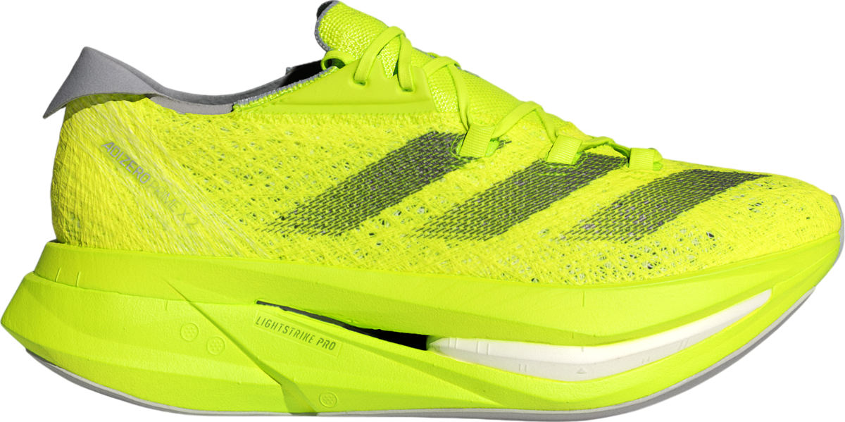 Superge in čevlji adidas Performance ADIZERO PRIME X 2 STRUNG Zelena | ih5683, 0