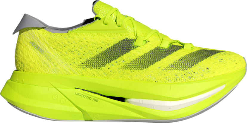 Superge in čevlji adidas Performance ADIZERO PRIME X 2 STRUNG Zelena | ih5683