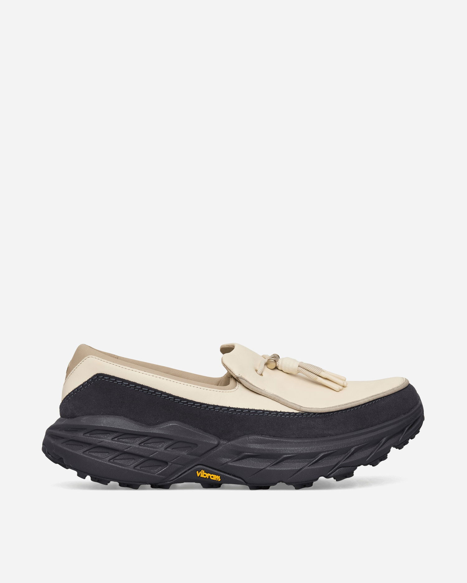 Modni dodatki Hoka One One Speed Loafers Bež | 1162170-BHRC, 1