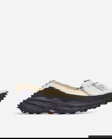 Modni dodatki Hoka One One Speed Loafers Bež | 1162170-BHRC, 1
