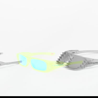 Sončna očala OAKLEY Sunglasses Permian Prizm Matte Trans Universal Zelena | 0OO9520-95200459, 1