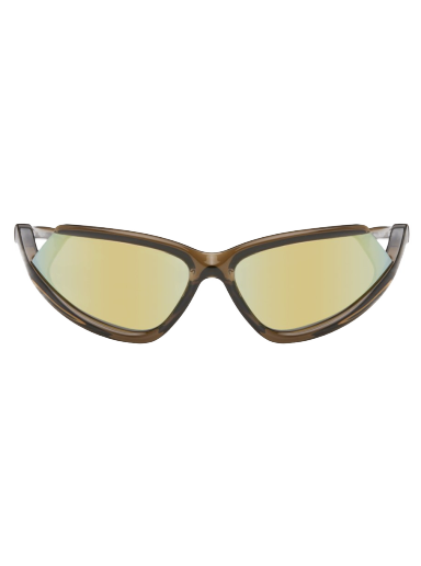 Sončna očala Balenciaga Side Xpander Sunglasses Siva | BB0289S-003