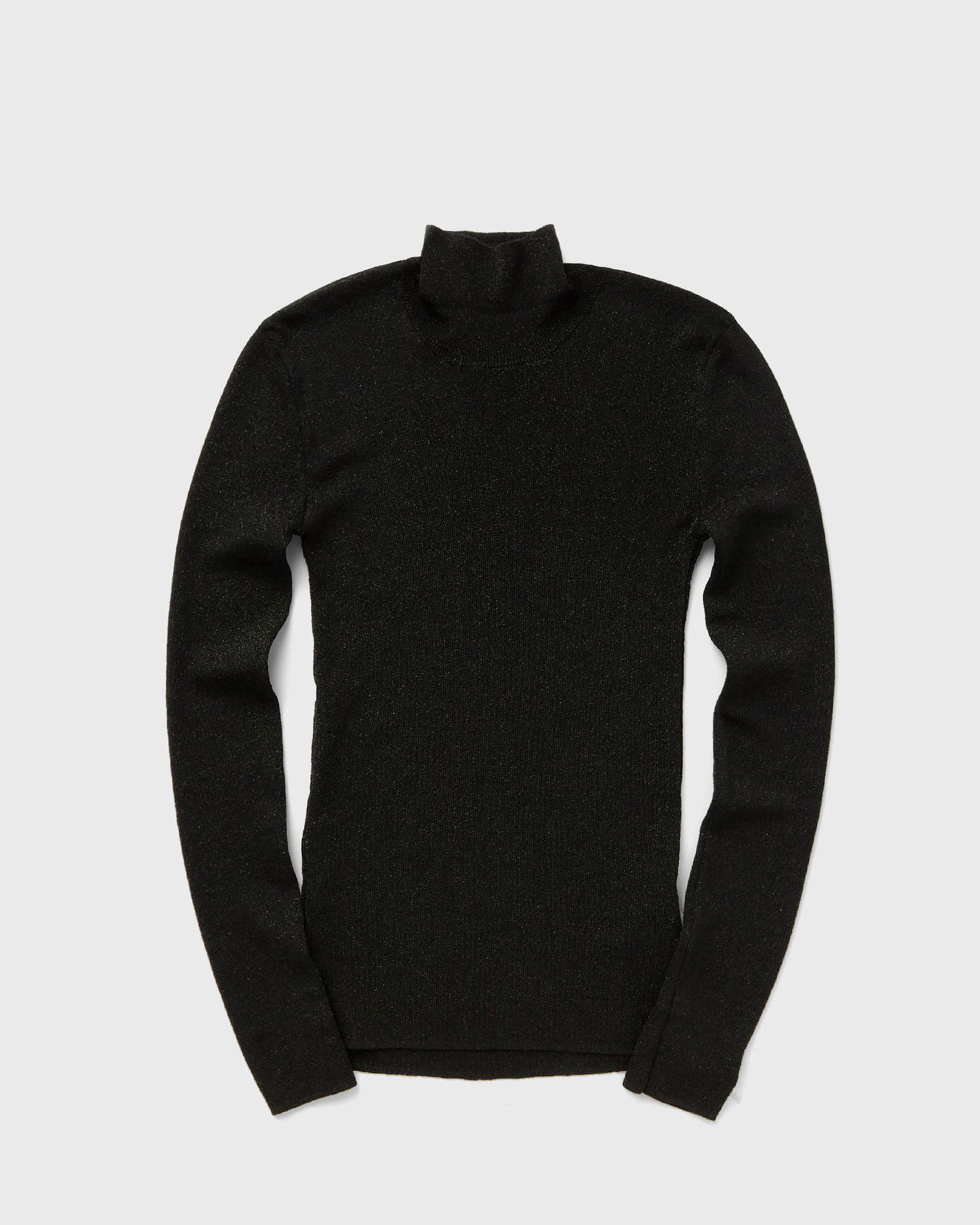 Pleteni pulover 032C EQUINOX TURTLENECK Črna | F24-MRK-1551-090, 0