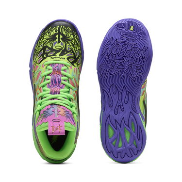 Superge in čevlji Puma MB.04 Be You unisex Večbarvna | 311309_01, 3