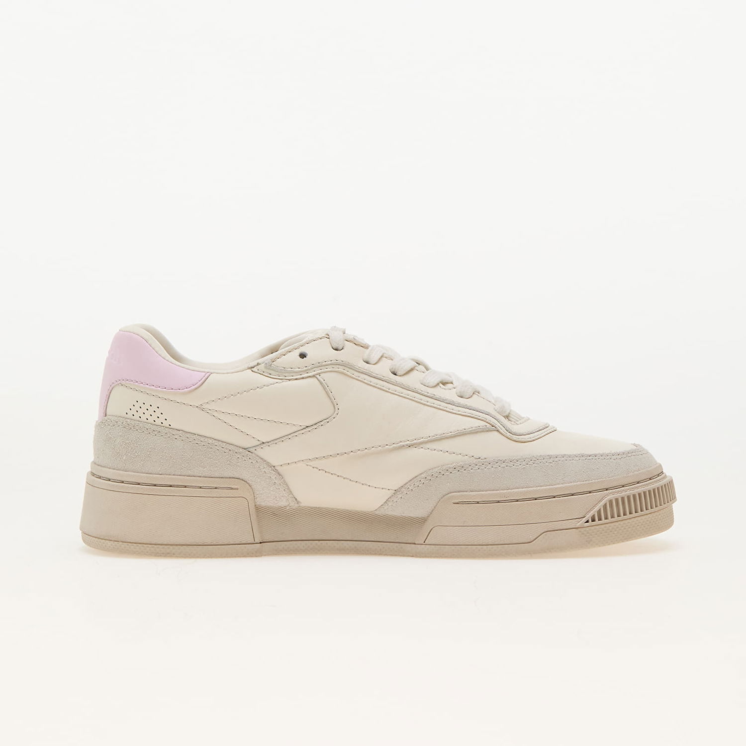 Superge in čevlji Reebok Club C Ltd Bež | RMIA04DC99LEA0090130, 1