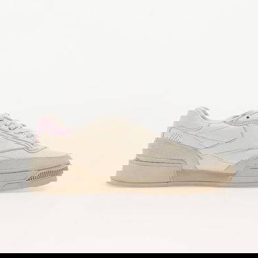 Superge in čevlji Reebok Club C Ltd Bež | RMIA04DC99LEA0090130, 1