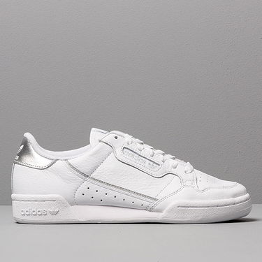 Superge in čevlji adidas Originals Continental 80 W Bela | EE8925, 0