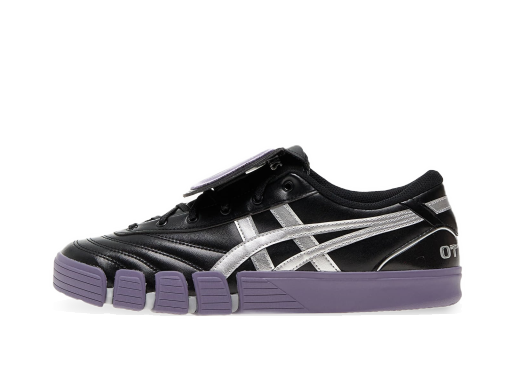 Superge in čevlji Asics Gel-FlEXkee 958 Black/ Pure Silver Črna | 1201A921-001