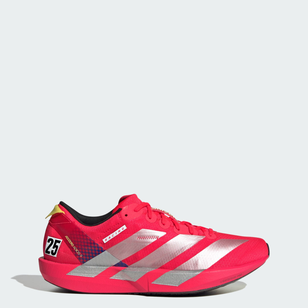 Superge in čevlji adidas Performance Adizero Adios 9 Rdeča | IH5753, 0