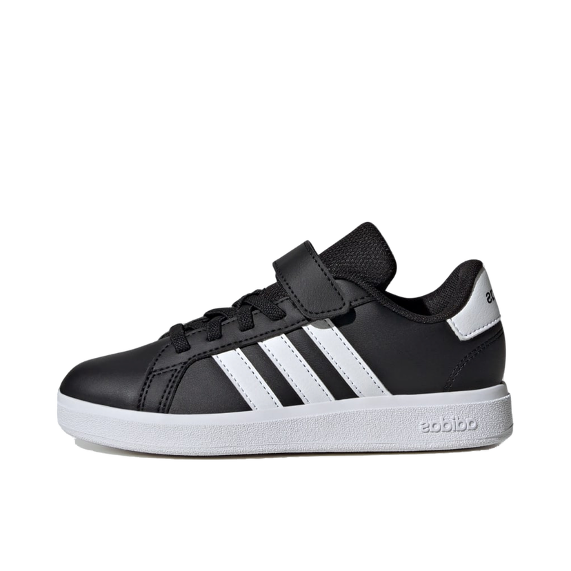 Superge in čevlji adidas Performance Grand Court 2.0 Črna | IE5995