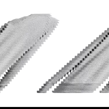 Pulover Under Armour Rival Fleece Crewneck Siva | 1379508-012, 3