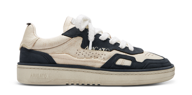 Superge in čevlji AXEL ARIGATO Dice Patchwork Mornarica | F3380002, 0