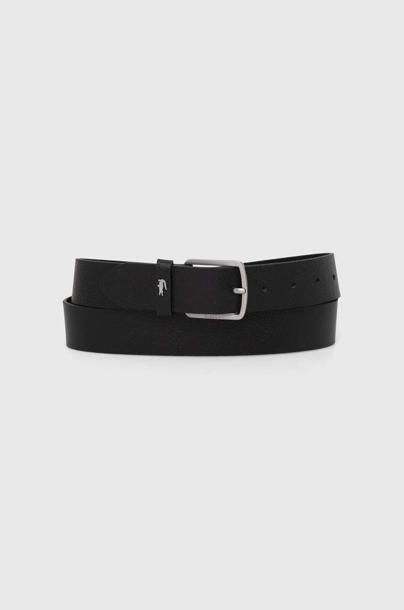 Pasovi Lacoste Lacoste Leather Belt undefined | RC4090