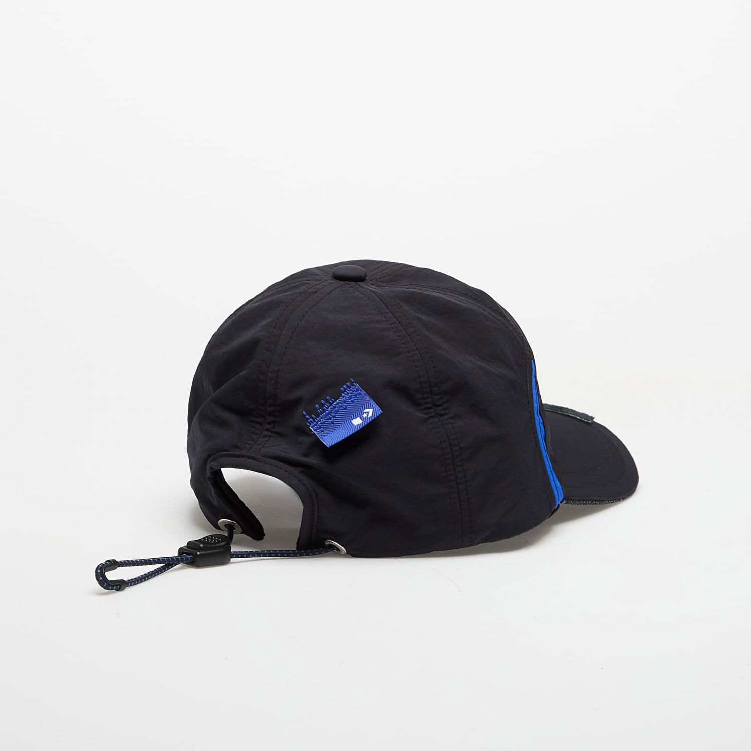 Klobuk Converse Converse x ADERERROR Six-Panel Hat Črna | 10028710-A01, 1