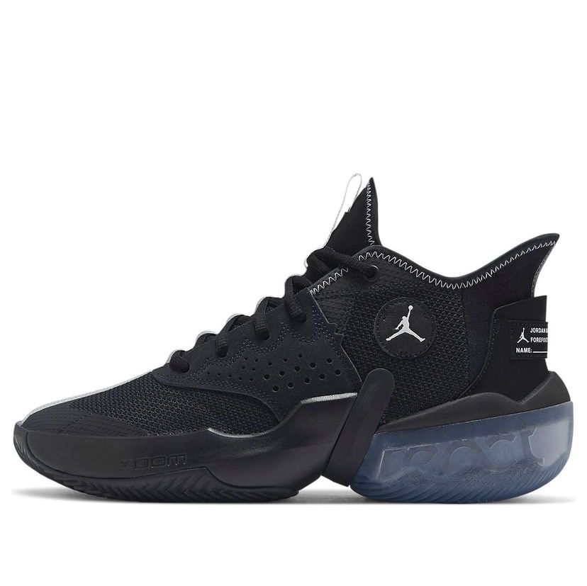 Superge in čevlji Jordan React Elevation Črna | CK6617-001