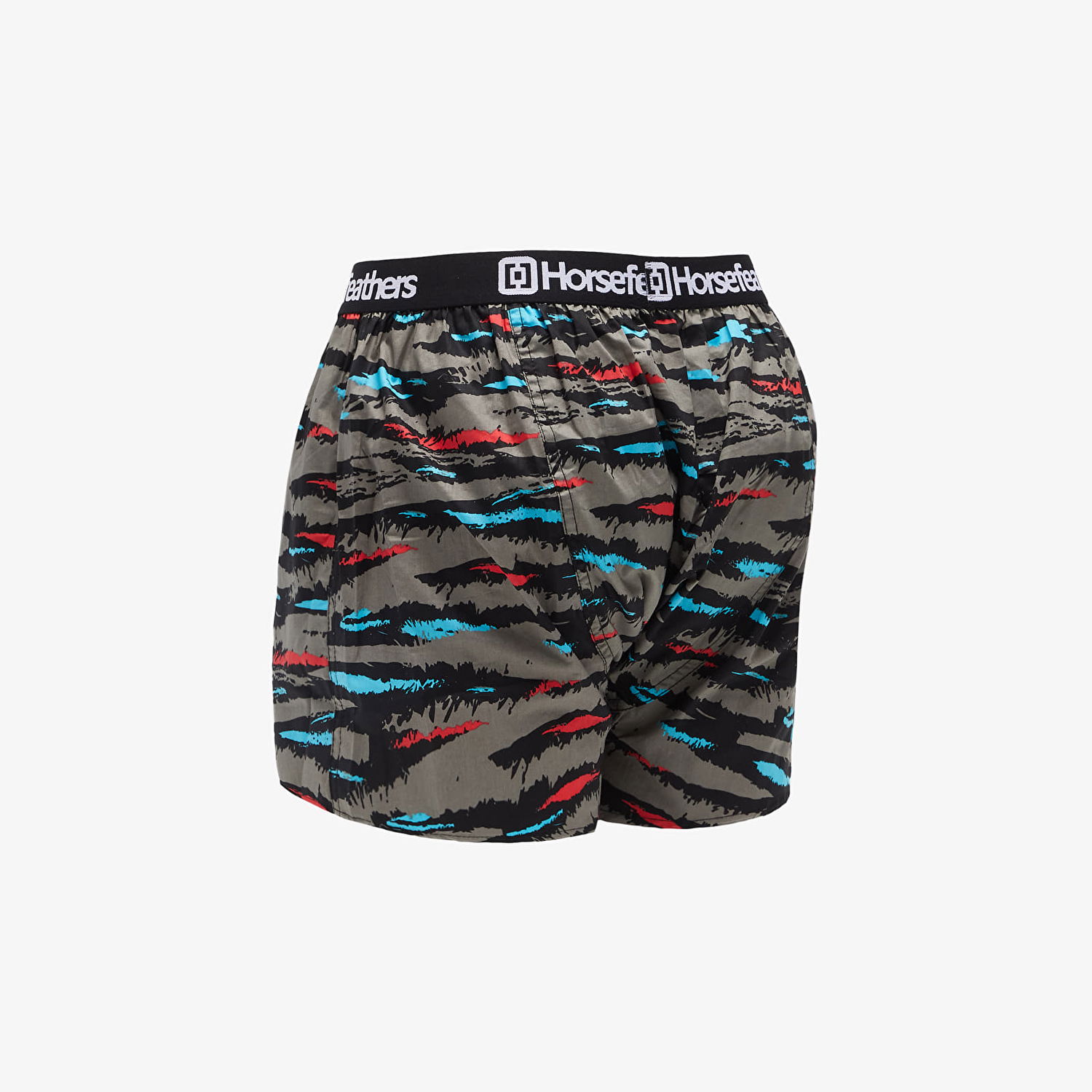 Boksarice Horsefeathers Frazier Boxer Shorts Večbarvna | AA1034T, 1