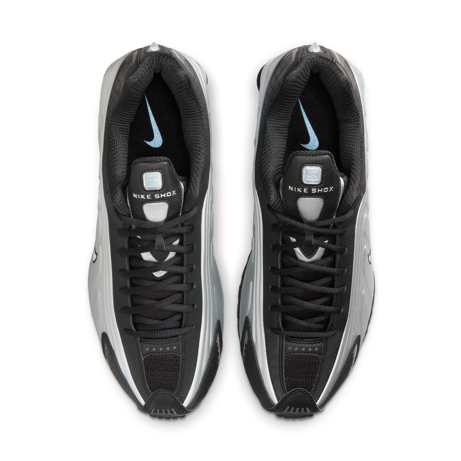 Superge in čevlji Nike Shox R4 Črna | HQ1988-004, 1