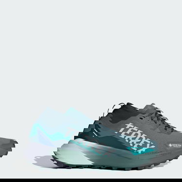 Superge in čevlji adidas Performance Terrex Agravic GTX Trail Running Zelena | JR5351, 0