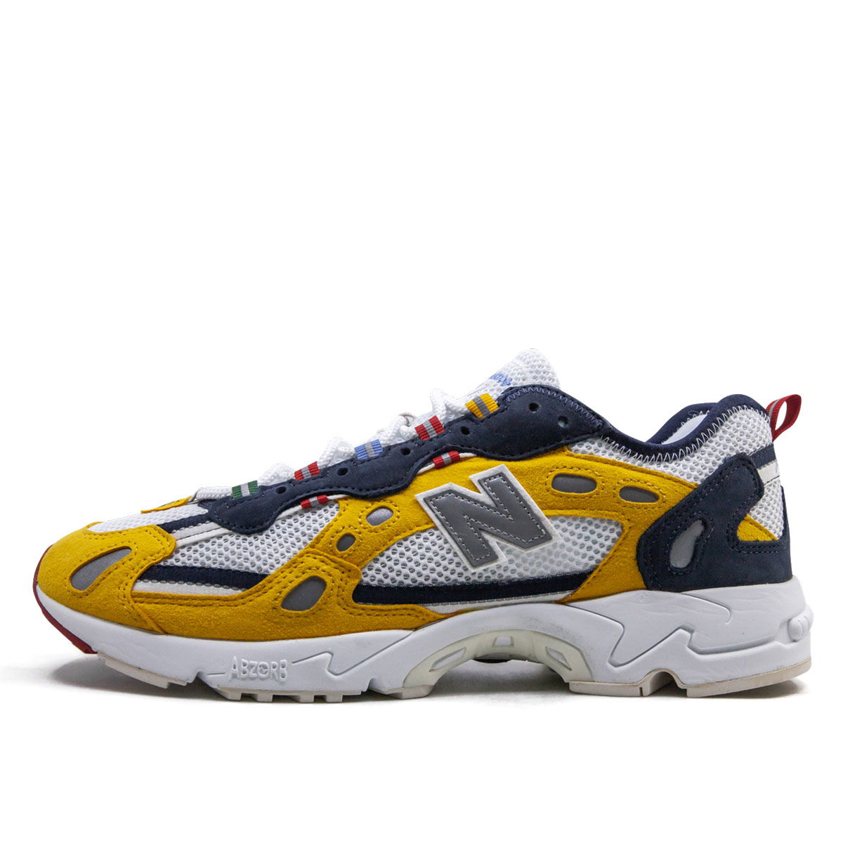 Superge in čevlji New Balance Overkill x1500 OKL Berlin - City of Values Pack Oranžna | ML827ADD, 0