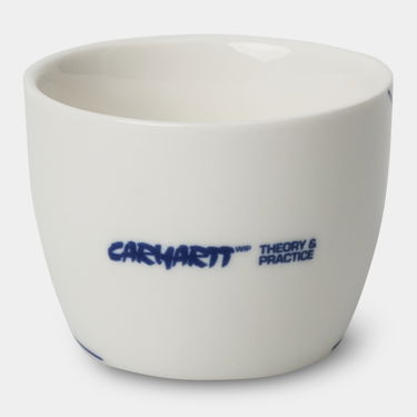 Home decor Carhartt WIP Carhartt WIP Theory and Practice Cup Set Bela | I035848_1, 1