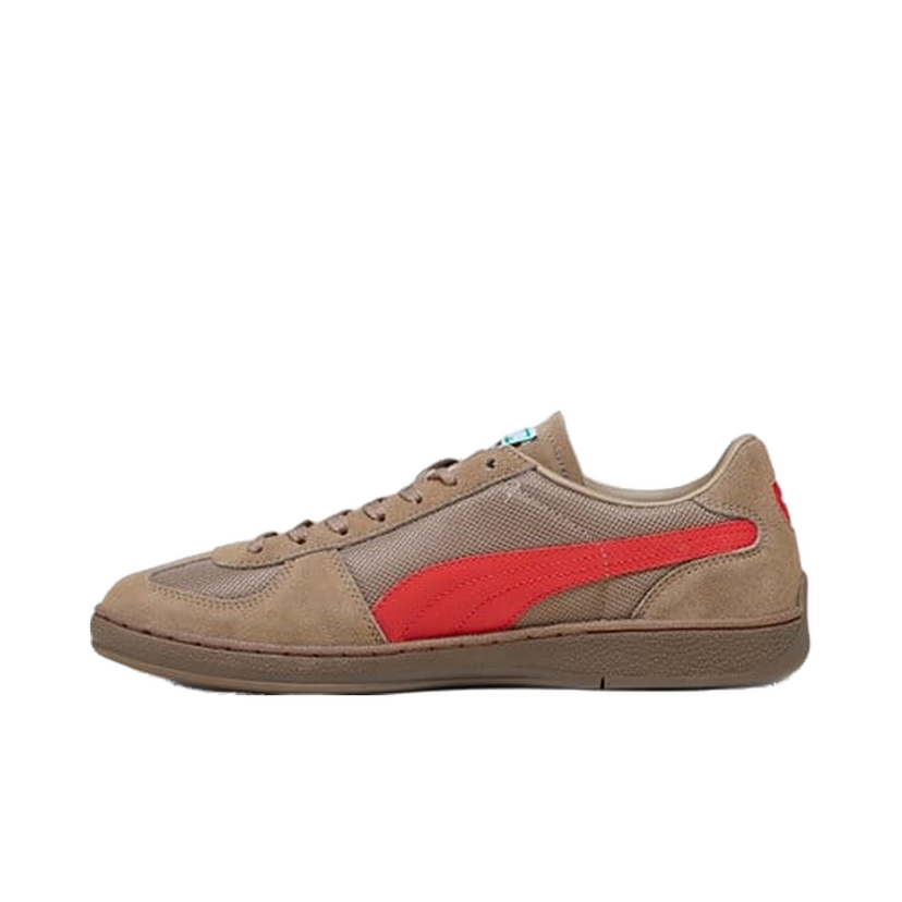 Superge in čevlji Puma Super Team OG Bež | 390424-06